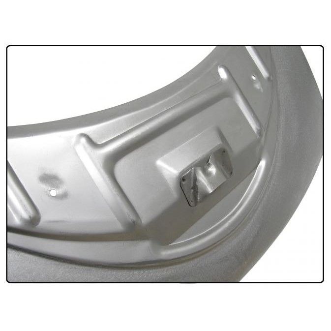 Čelo zadní - Typ 1 (1955 » 60)