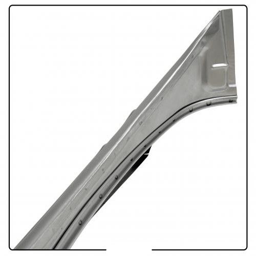 Čelo zadní - Typ 1 (1955 » 60)