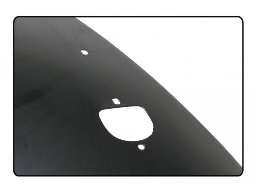 Blatník přední/P - Typ 1 (1967 » 73)