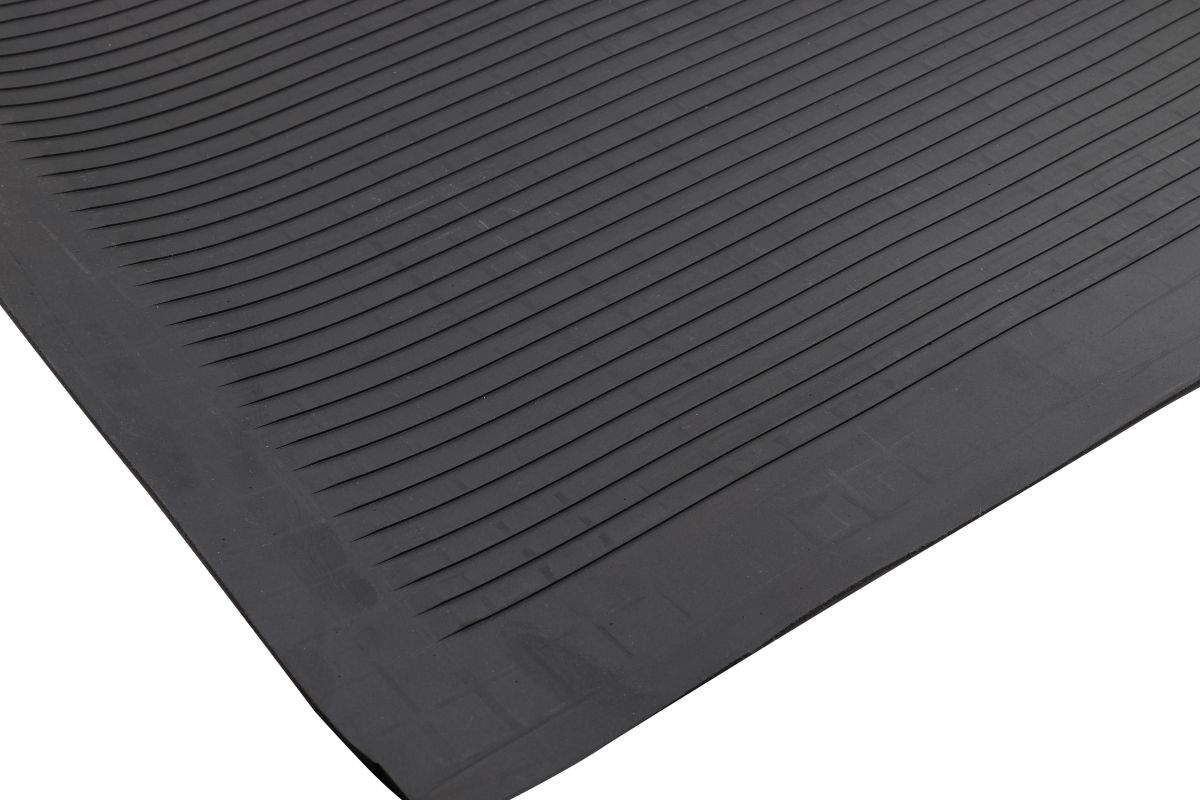 Rohože podlahy/zavazadlový prostor/pryž - Typ 2 (1955 » 79)