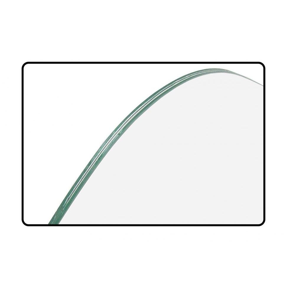 Sklo čelní/čiré - Typ 1 (1952 » 57)