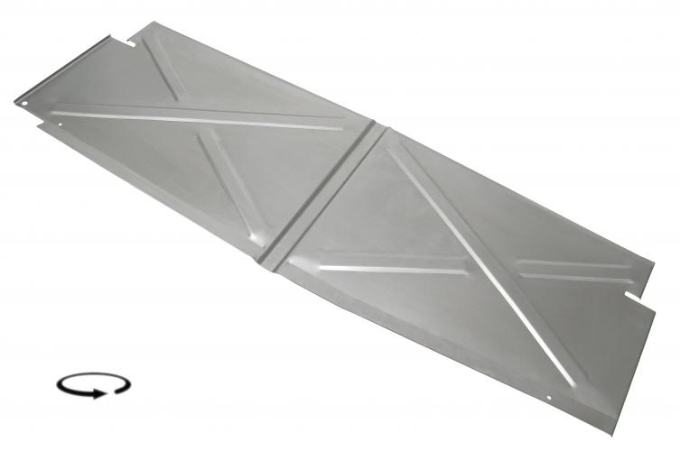 Panel podlahy/spodní P - Typ 2 (1959 » 67)