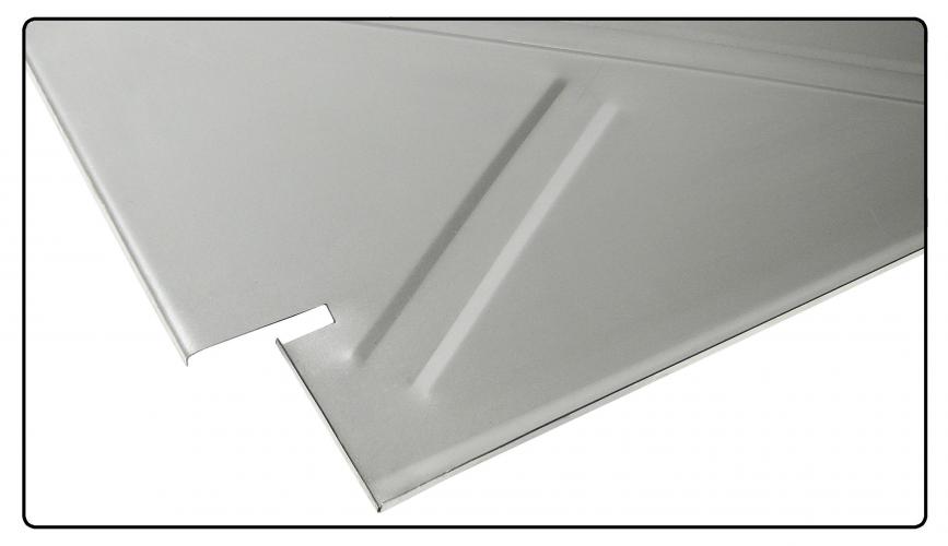 Panel podlahy/spodní P - Typ 2 (1959 » 67)