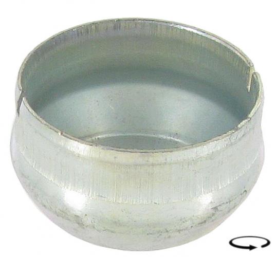 Víko náboje kola/P - Typ 1/14/Porsche 356 (» 1965)