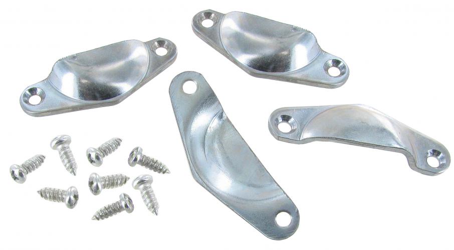 Palanda Baby/interiér - Typ 25 (1979 » 92)