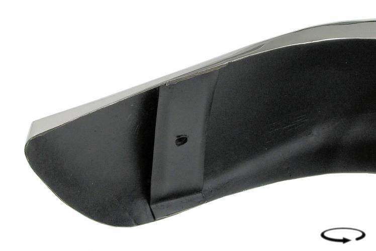 Nárazník přední/zadní S/S - Typ 2 US (1958 » 65)