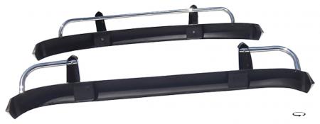 Nárazník přední/zadní S/S - Typ 2 US (1965 » 67)