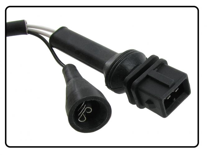 Lambda sonda - Typ 25/Golf GTI/Jetta (1983 » 92)