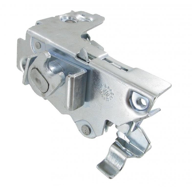 Zámek dveří/L - Typ 2 (1973 » 79)