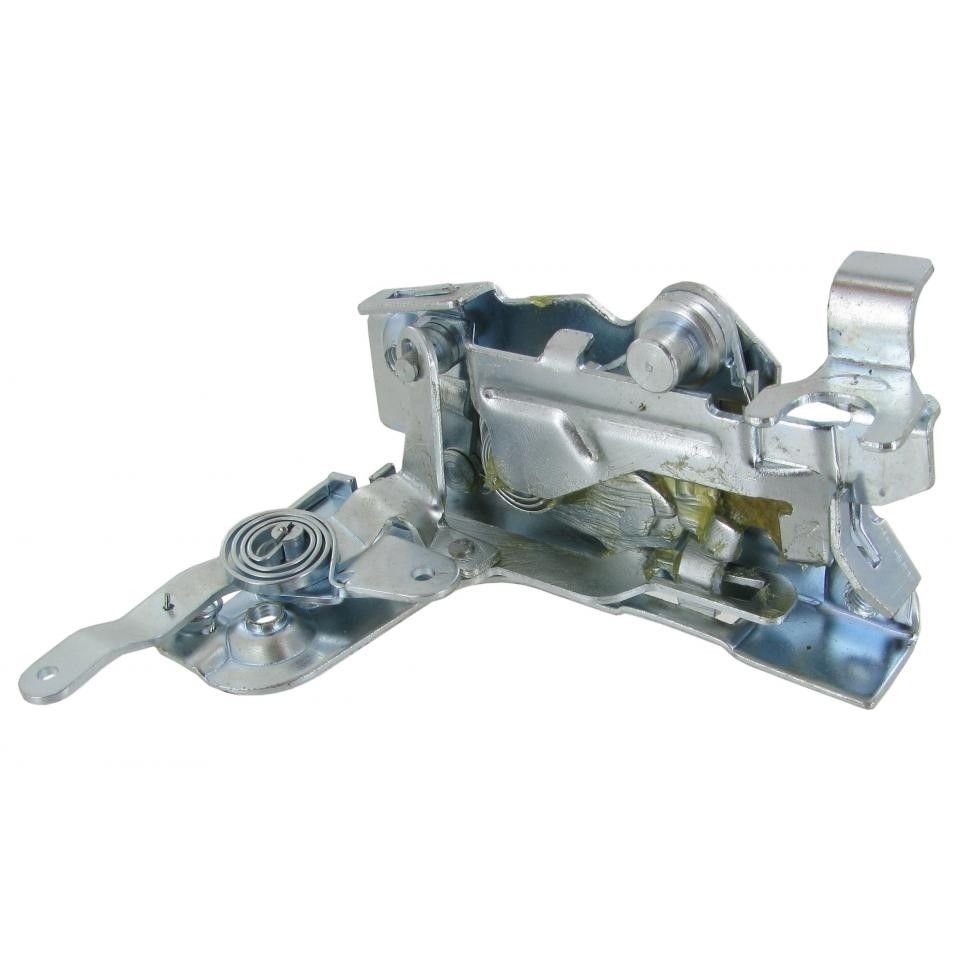 Zámek dveří/L - Typ 2 (1973 » 79)