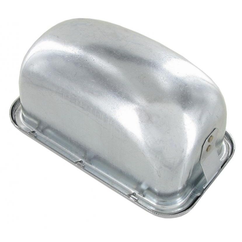 Popelník panelu/chrom - Typ 2 (1955 » 67)