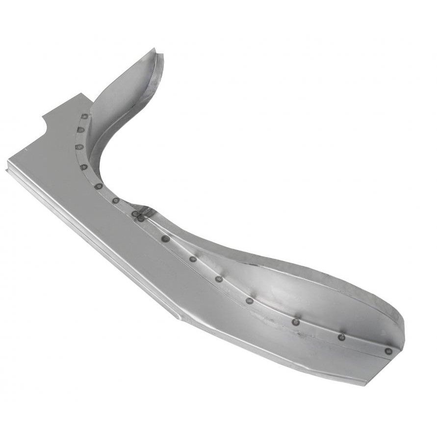 Panel u motoru/bočnice L - Typ 2 (1971 » 79)