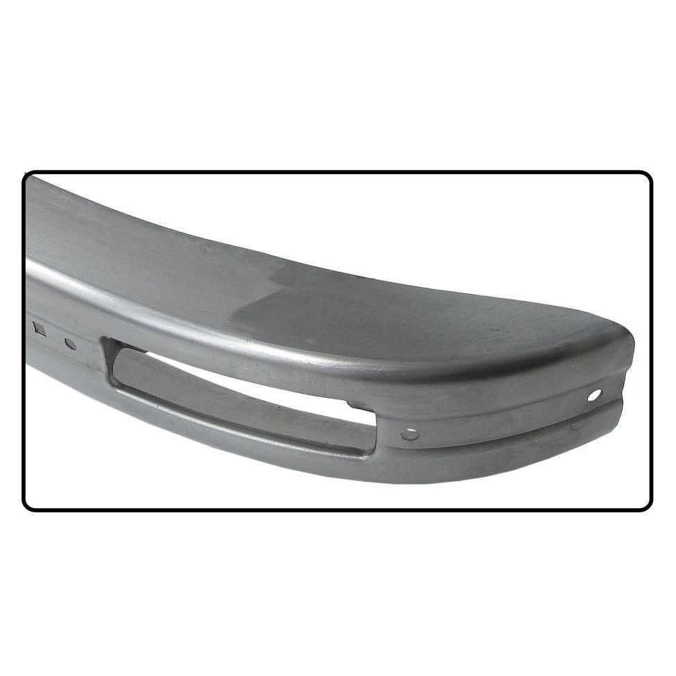 Nárazník přední - Typ 1 Mexico (1974 » 93)