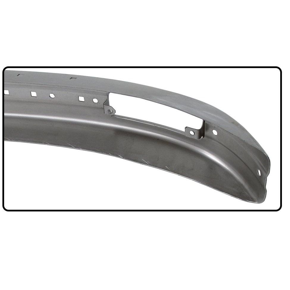 Nárazník přední - Typ 1 Mexico (1974 » 93)