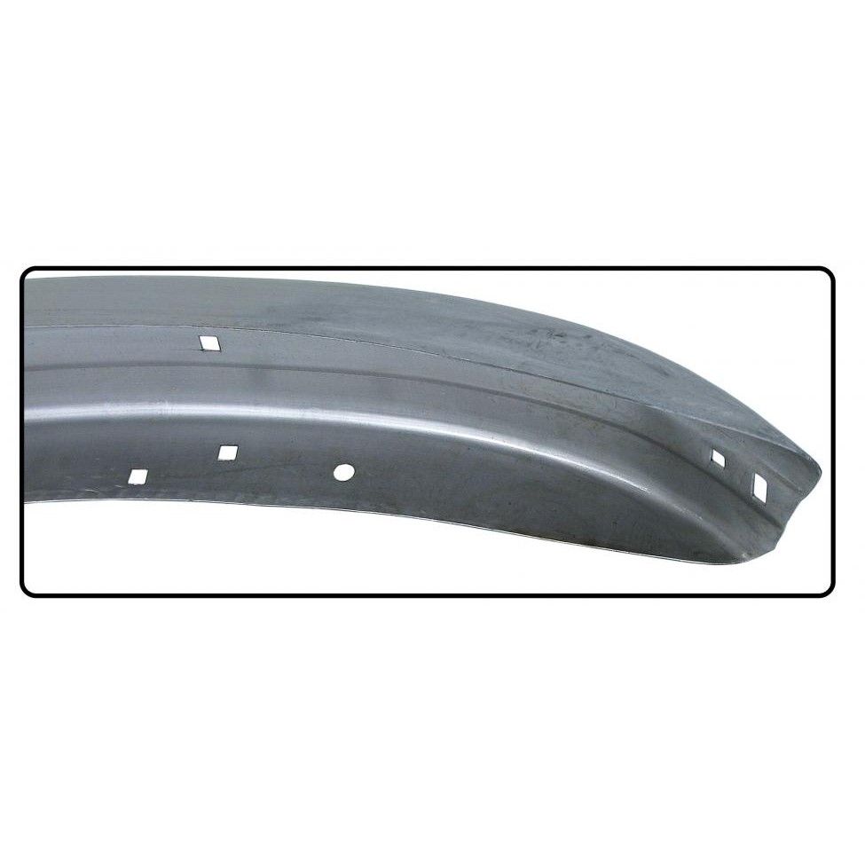 Nárazník zadní - Typ 1 (1967 » 74)