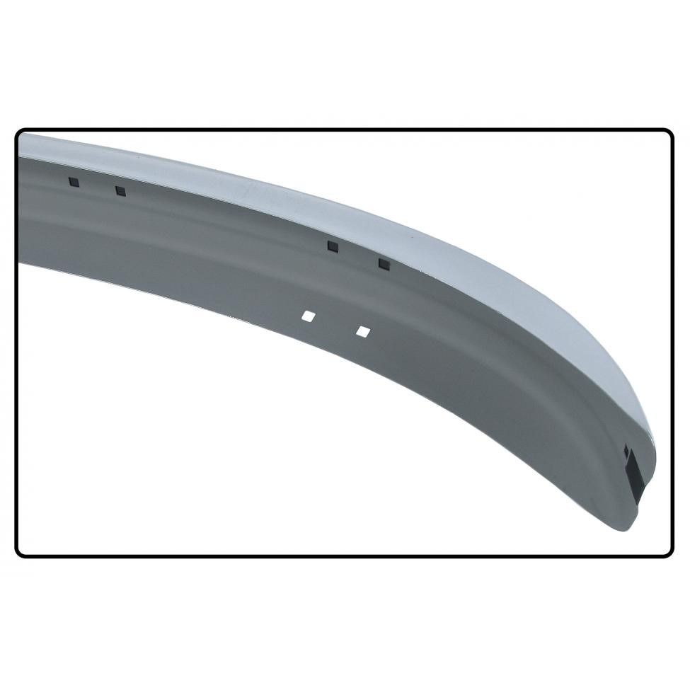 Nárazník přední/chrom - Typ 1 (1967 » 74)