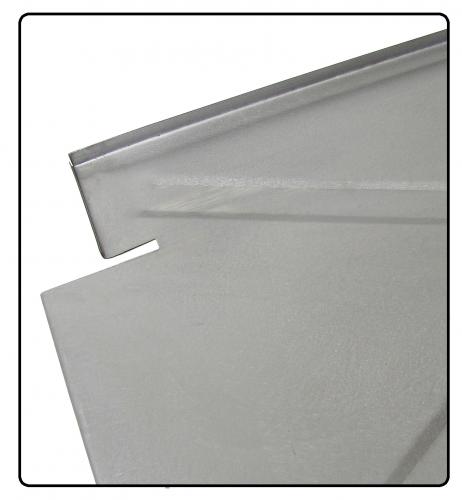 Panel podlahy/spodní L - Typ 2 (1950 » 59)