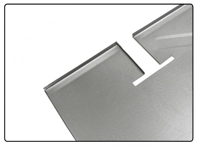 Panel podlahy/spodní P - Typ 2 (1950 » 59)