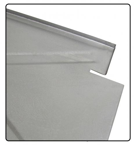 Panel podlahy/spodní P - Typ 2 (1950 » 59)