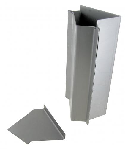 Sloupek-A/spodní L - Typ 2 (» 1967)