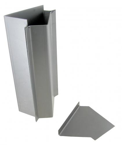 Sloupek-A/spodní P - Typ 2 (» 1967)