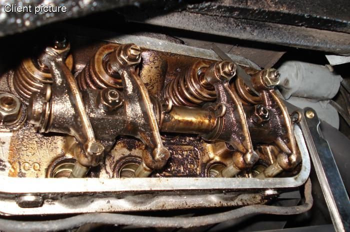 Měrky spárové/nastavení vůle (0.04-0.63mm)