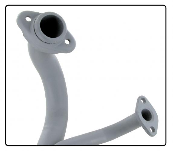 Potrubí sání/singl - Typ 1/2/14/181 (» 1970)