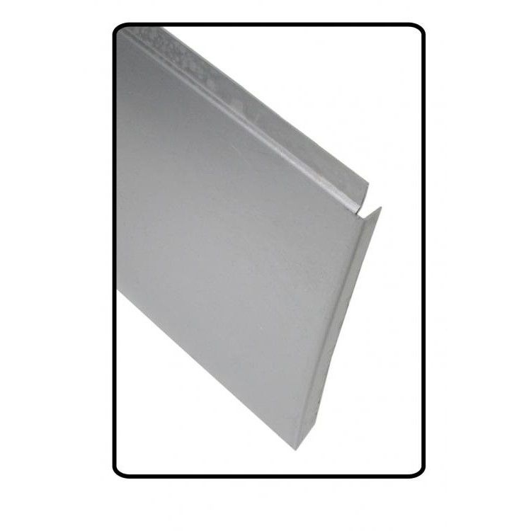 Panel spodní/posuvné dveře/15.5cm - Typ 2 (» 1979)
