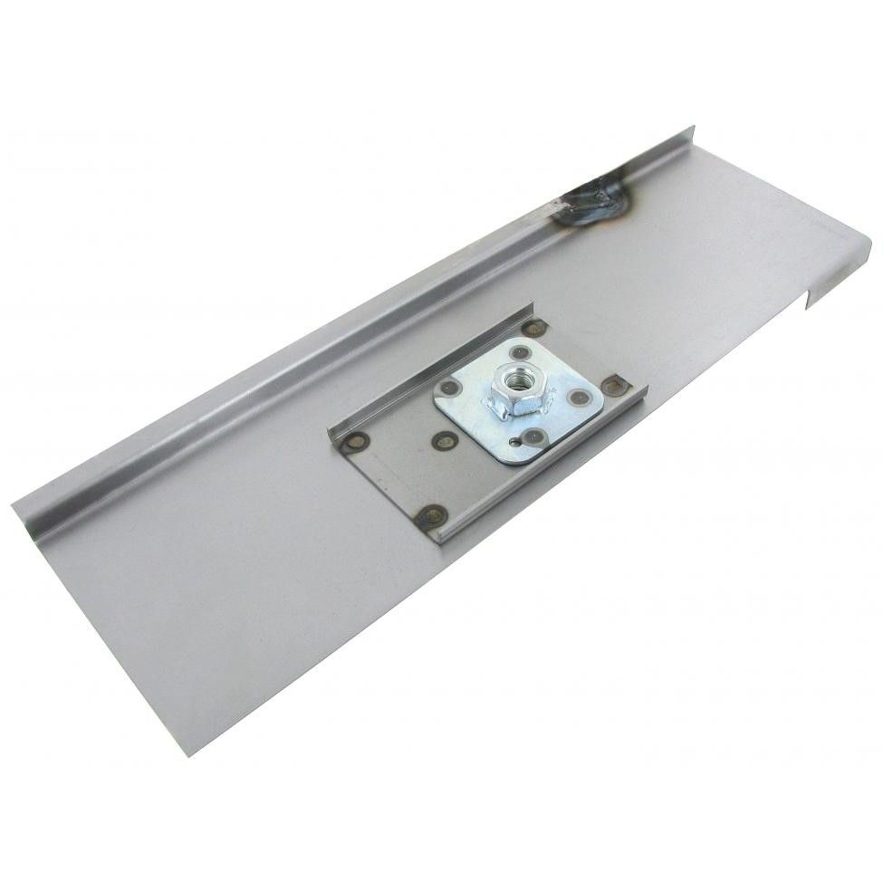 Panel pro bezpečnostní pás/P - Typ 25 (1979 » 92)