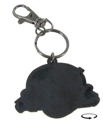 Přívěšek na klíče (Typ 1 motor)