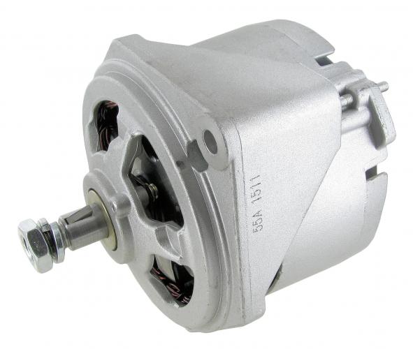 Alternátor 12V/55Amp - Typ 2 IV motory (» 1979)