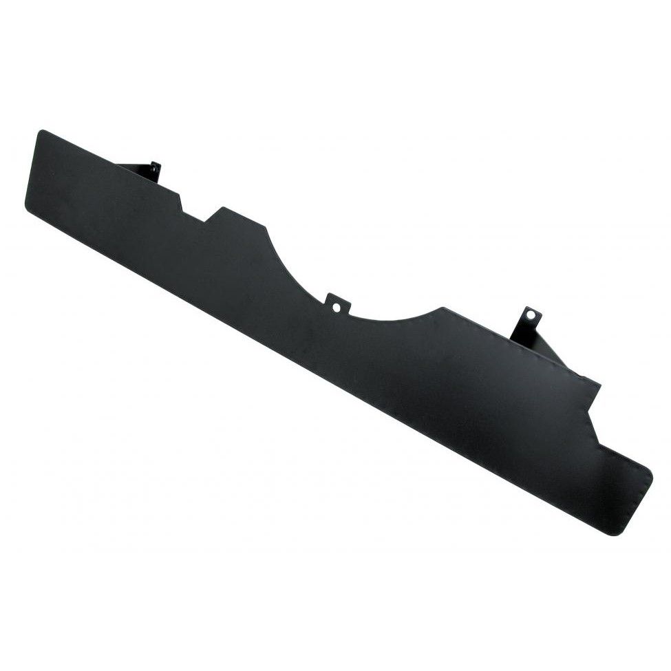 Štít tepelný/výfuk - Typ 2 (IV motor)