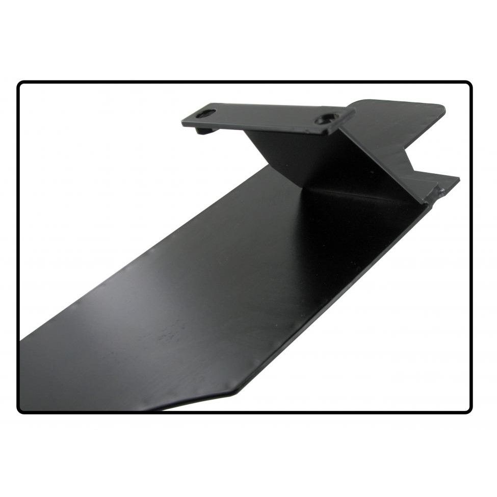 Štít tepelný/výfuk - Typ 2 (IV motor)