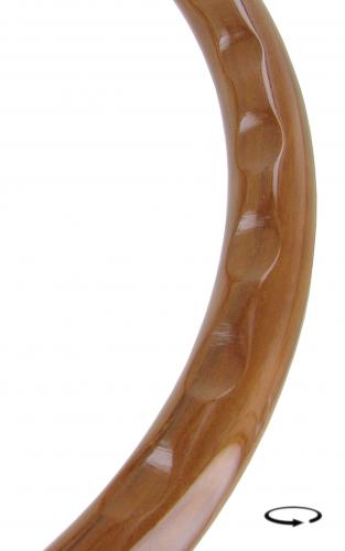 Volant klasik/dřevo (380mm)