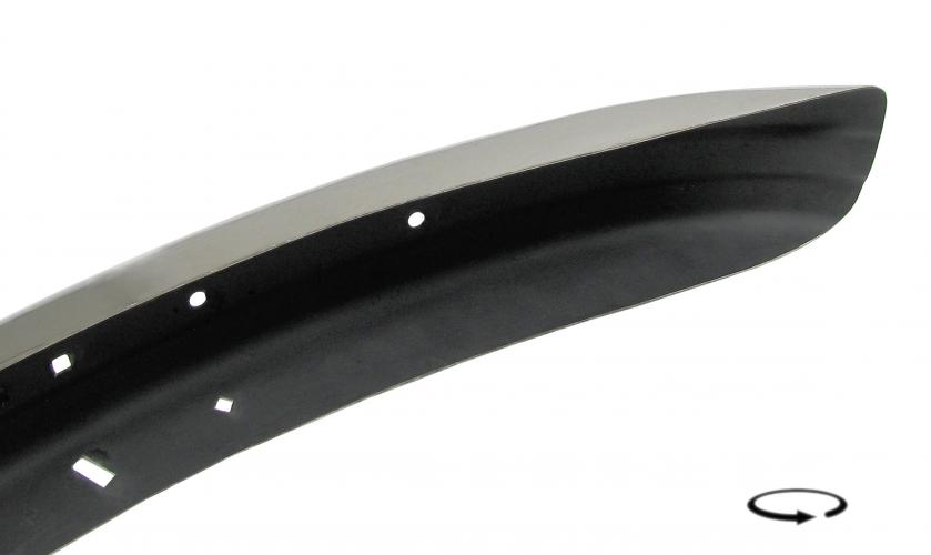 Nárazník přední/zadní S/S - Typ 1 (1967 » 74)