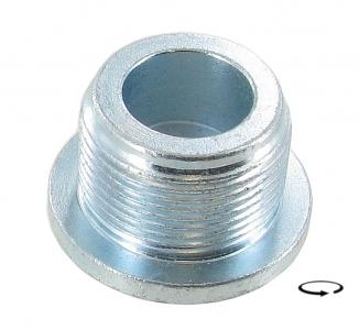 Šroub vypouštěcí/nádrž paliva/automat - Typ 1/181 (» 1970)