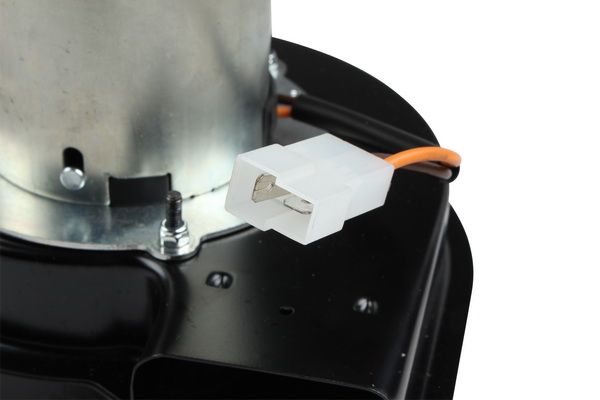 Ventilátor topení - Porsche 911 (1977 » 83)