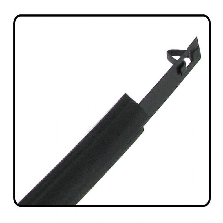 Sametky dveří/plná skla - Typ 1 (1958 » 64)