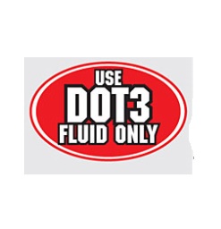 Pedál brzdy singl/válec brzd duál (7/8-7/8-1/8 NPT)