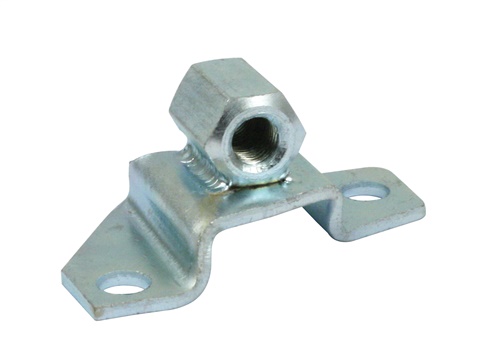 Držák válce spojky/hydraulika - Typ 1/3/14/181 (» 2003)