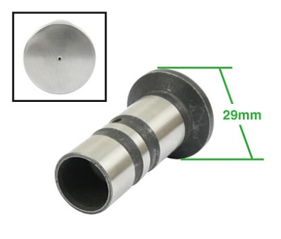 Zdvihátka tyček ventilů/29mm/98g - Typ 1/3 motory (» 1992)