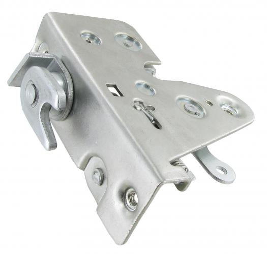 Zámek dveří/L - Typ 2 (1964 » 67)