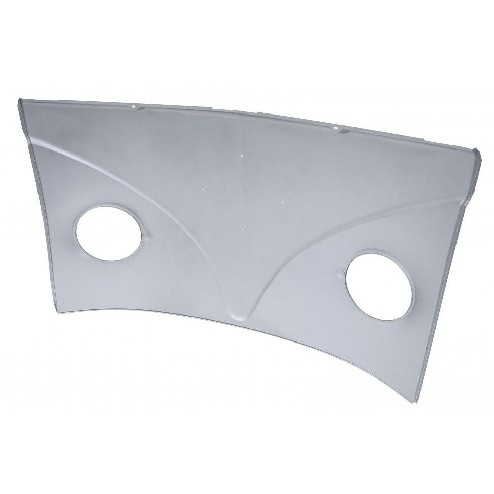 Čelo přední/OE - Typ 2 (1955 » 59)