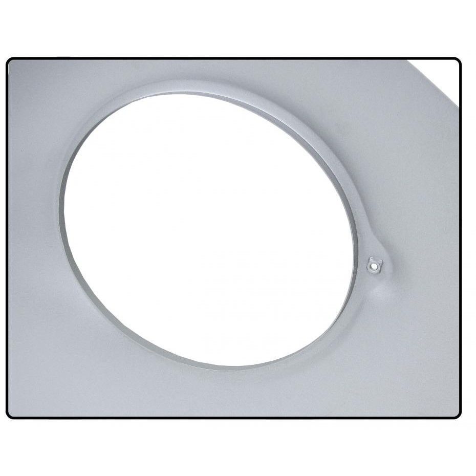 Čelo přední/OE - Typ 2 (1955 » 59)