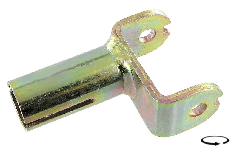 Redukce řazení/středová - Typ 25 (1982 » 92)