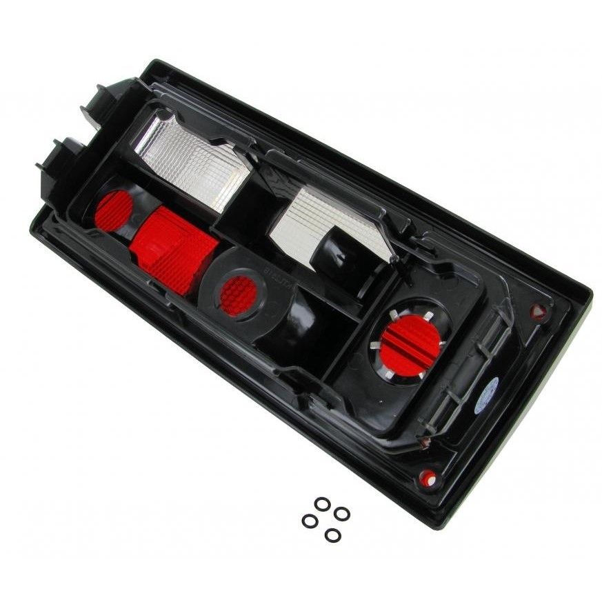 Světlo zadní červeno/bílé/P - Typ 25 (1979 » 92)