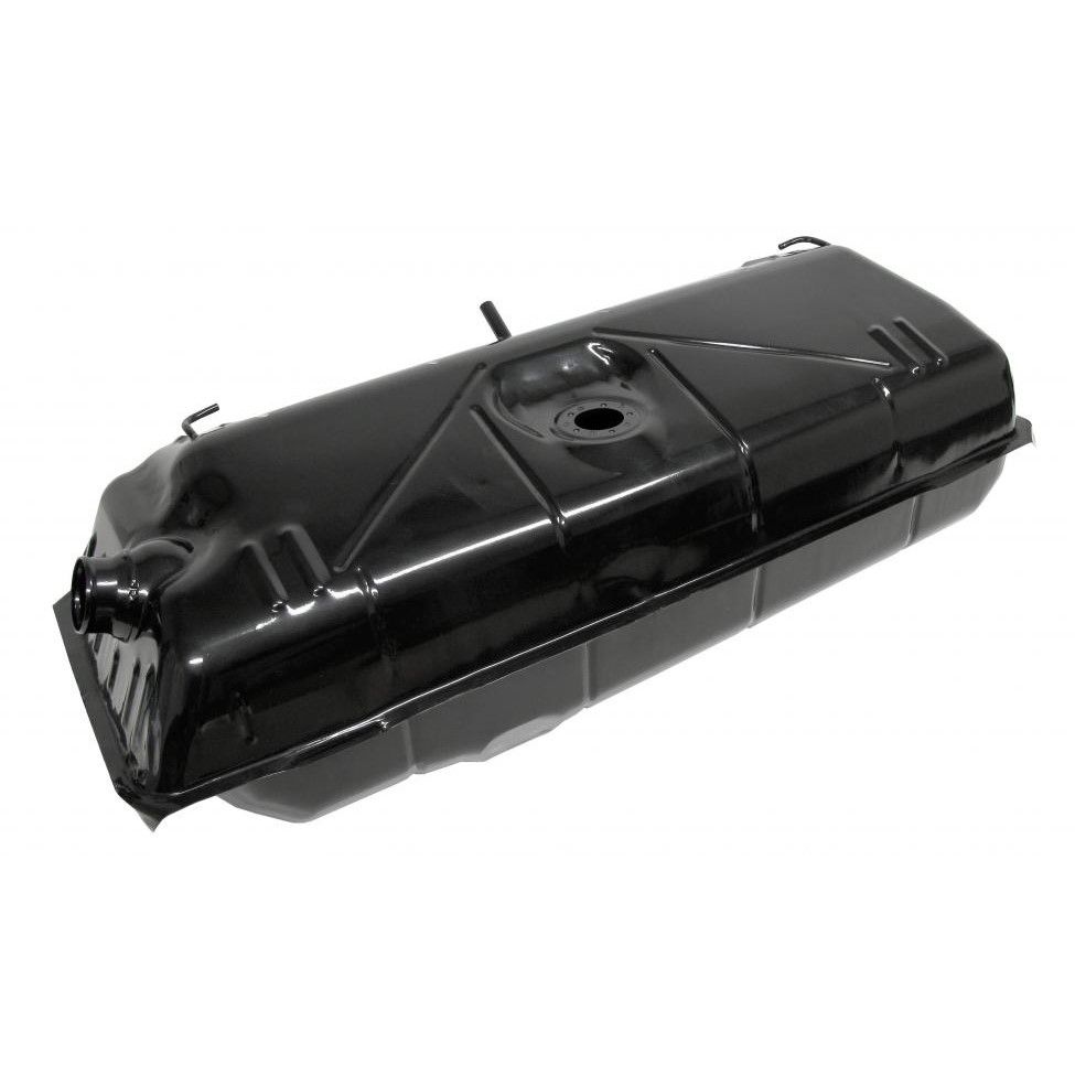 Nádrž paliva - Typ 2 (1971 » 73)