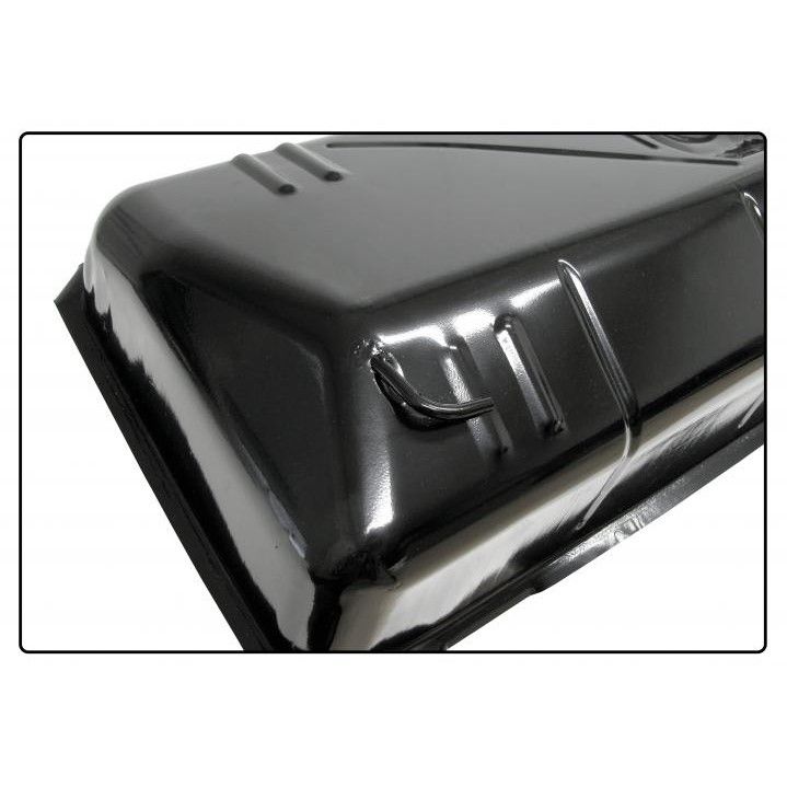 Nádrž paliva - Typ 2 (1971 » 73)