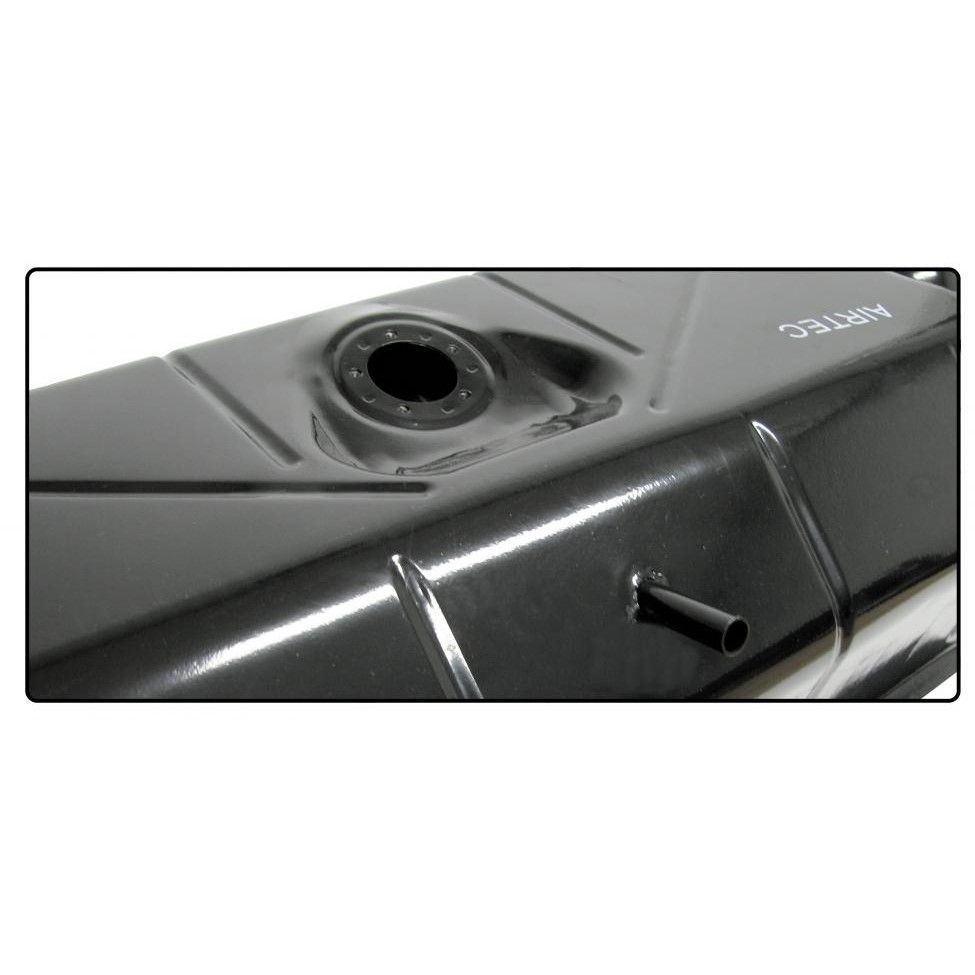 Nádrž paliva - Typ 2 (1971 » 73)