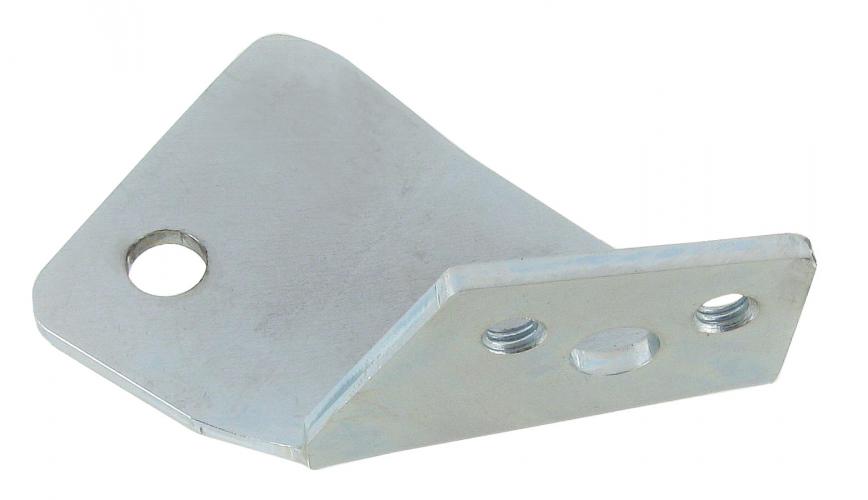 Držák bezpečnostního pásu/P - Typ 2 (1967 » 79)